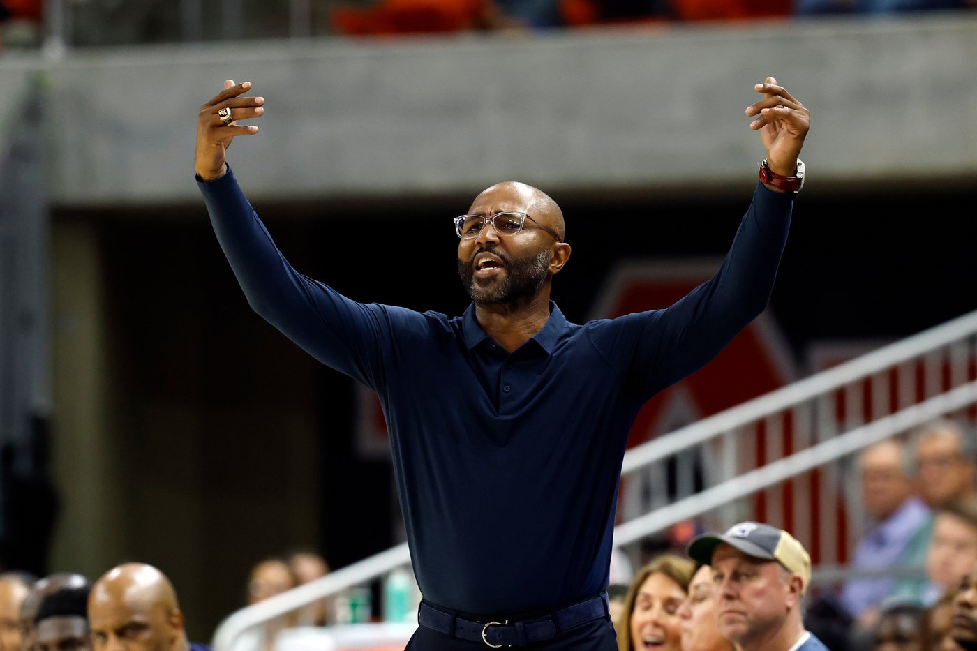 No. 22 Auburn bounces back in a big way and beats Jackson State 112-66 | iNFOnews.ca