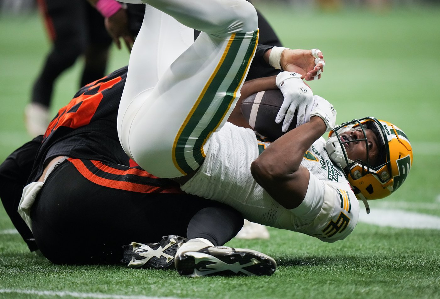 Photo Gallery: The week in sports photos | iNFOnews.ca