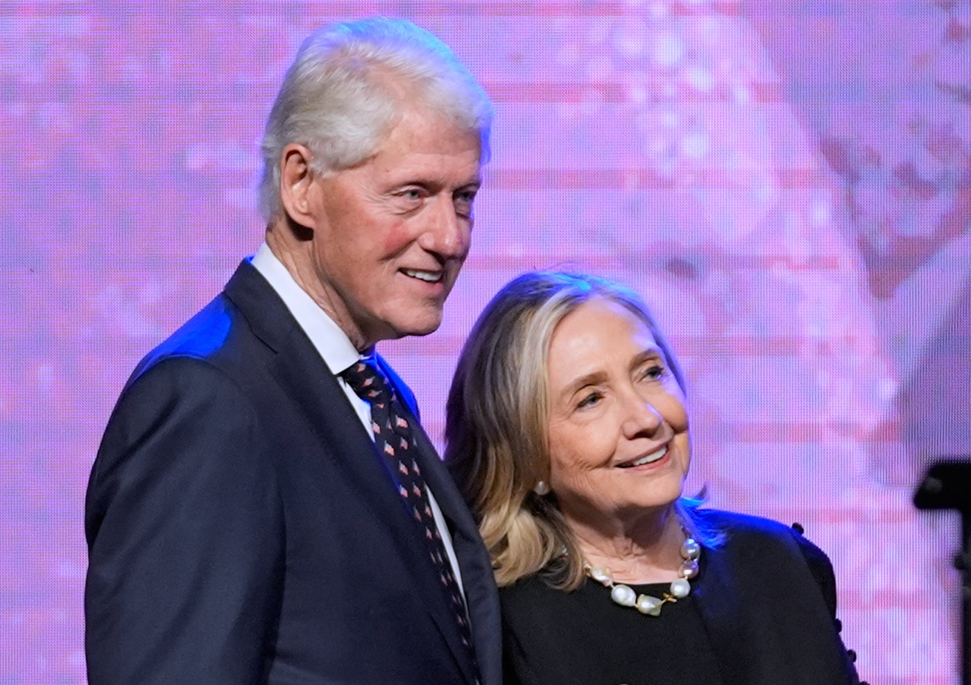 Clintons refuse to testify in House Epstein probe as Republicans threaten contempt proceedings | iNFOnews.ca