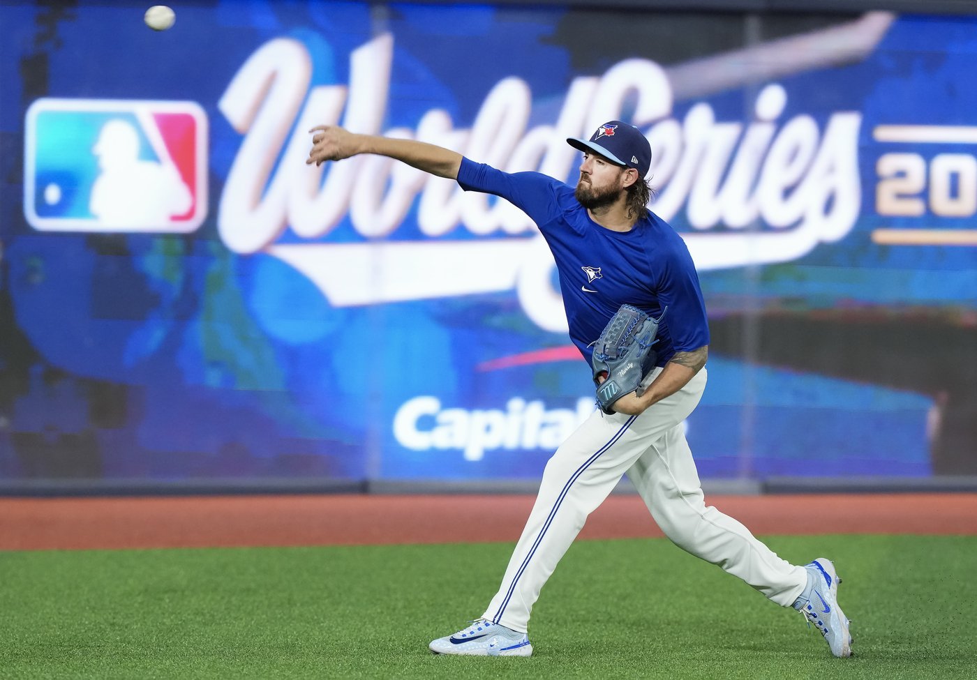 Kevin Gausman has believed in Blue Jays since signing with team four years ago | iNFOnews.ca Kevin Gausman has believed in Blue Jays since signing with team four years ago | iNFOnews.ca
