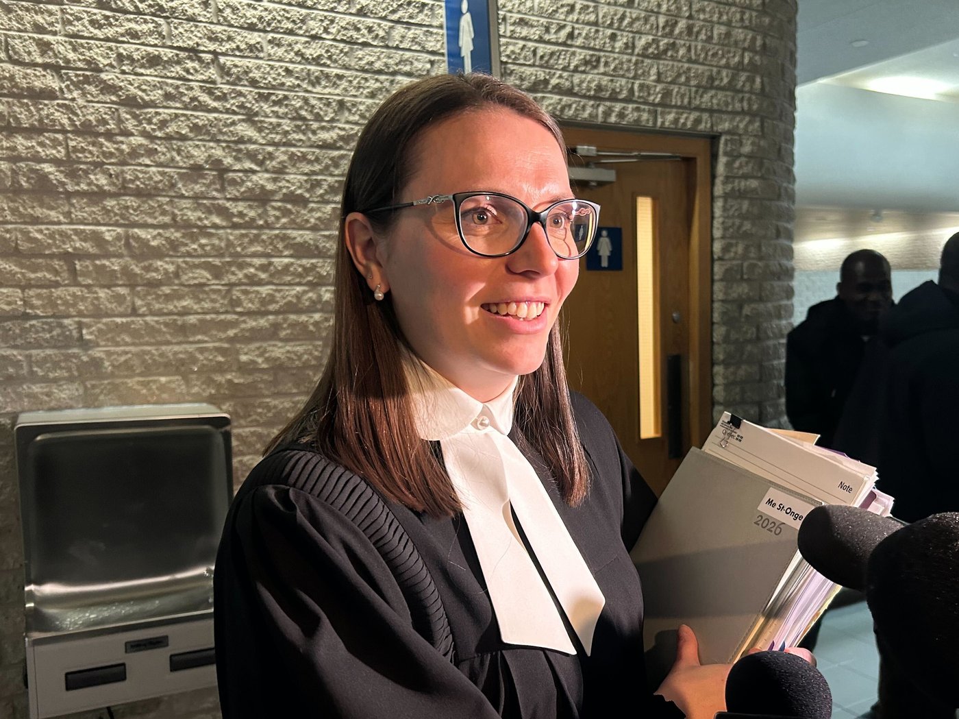 Quebec woman who scalded boy over prank back sentenced to 27 months in prison | iNFOnews.ca