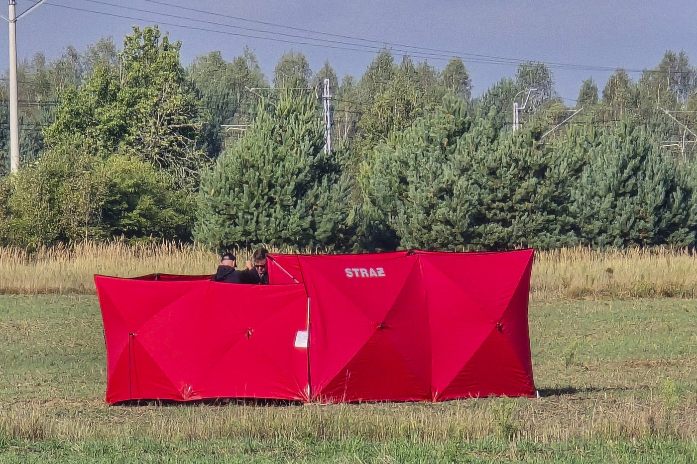 Russia’s violation of Poland’s airspace is the most serious in a string of cross-border incidents | iNFOnews.ca