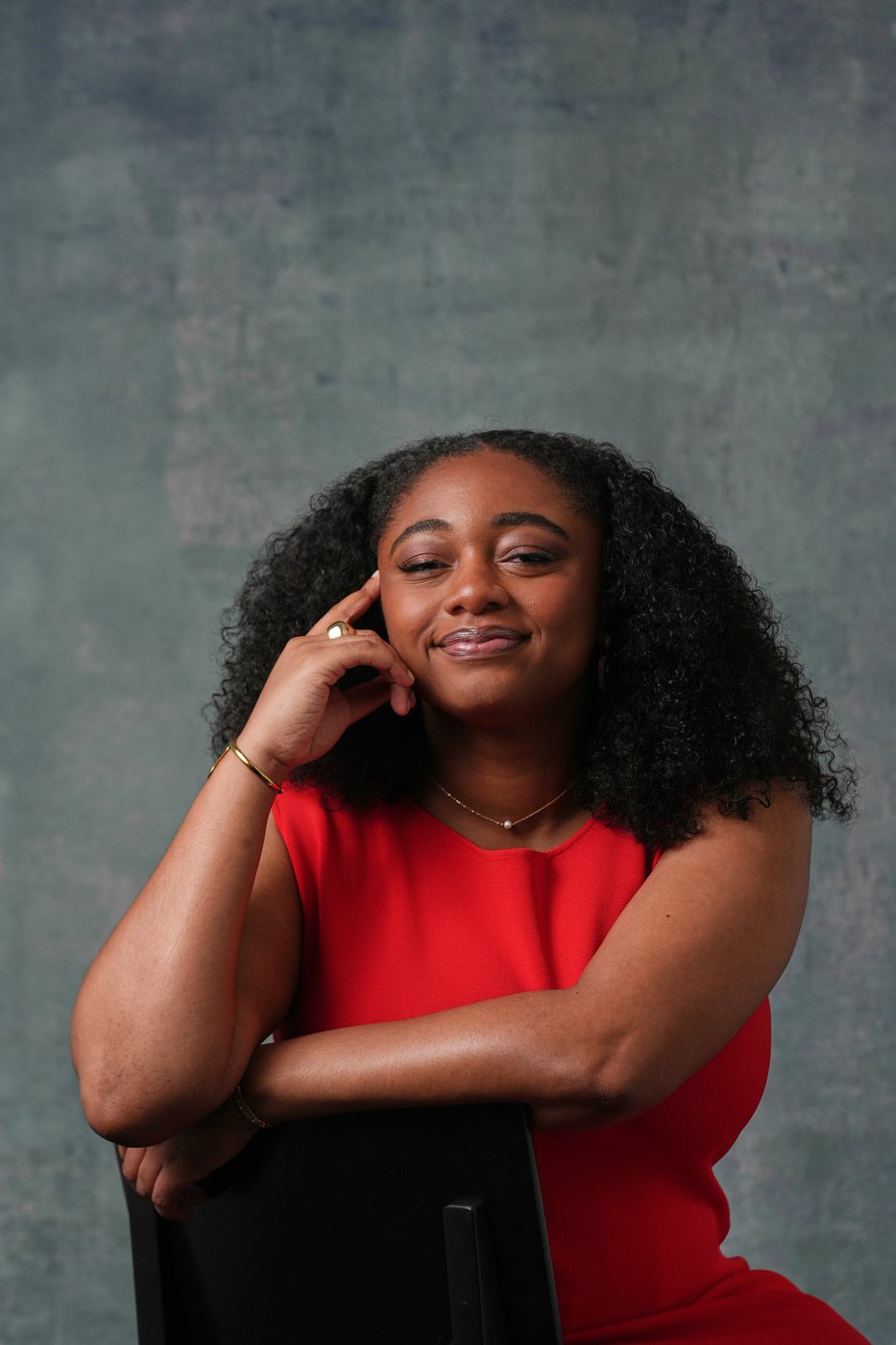 Samara Joy reflects on her Grammy wins and the creative journey behind 'Portrait' | iNFOnews.ca
