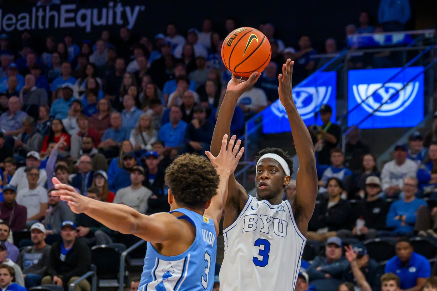 Duke's Cameron Boozer headlines a slate of talented freshmen to watch this season | iNFOnews.ca