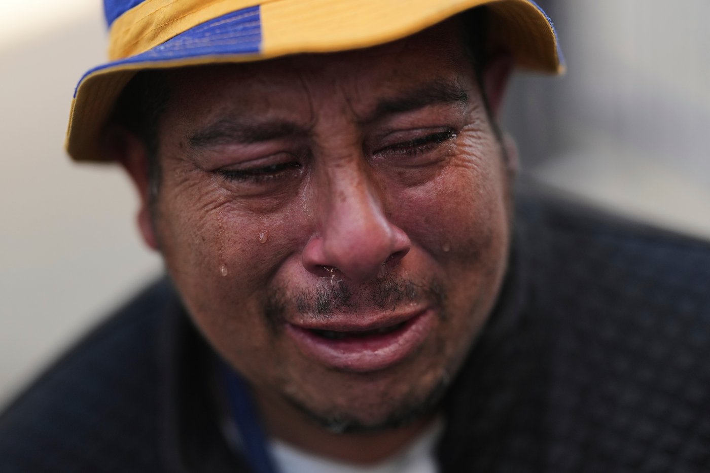 Brazil blesses its pets, Haitians bury the dead, and more top photos this week from Latin America | iNFOnews.ca