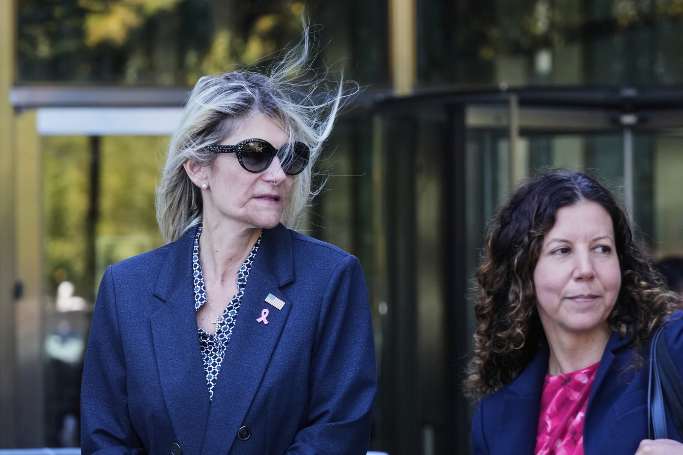 Bob Menendez's wife says she was ex-senator's 'puppet' as she gets 4½ years in prison for bribery | iNFOnews.ca