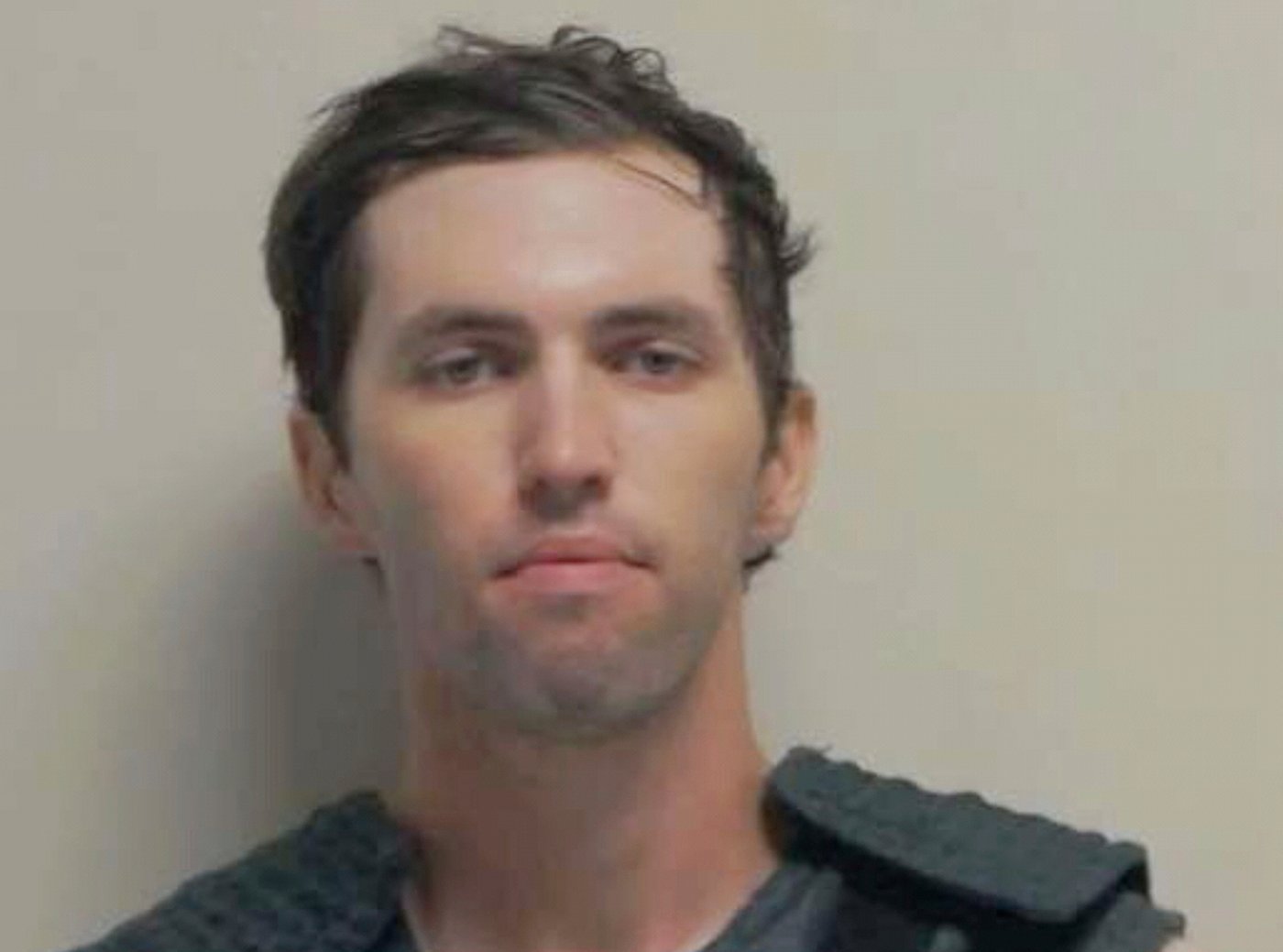 Suspect in Charlie Kirk killing can wear street clothes in court amid 'extraordinary' attention | iNFOnews.ca Suspect in Charlie Kirk killing can wear street clothes in court amid 'extraordinary' attention | iNFOnews.ca