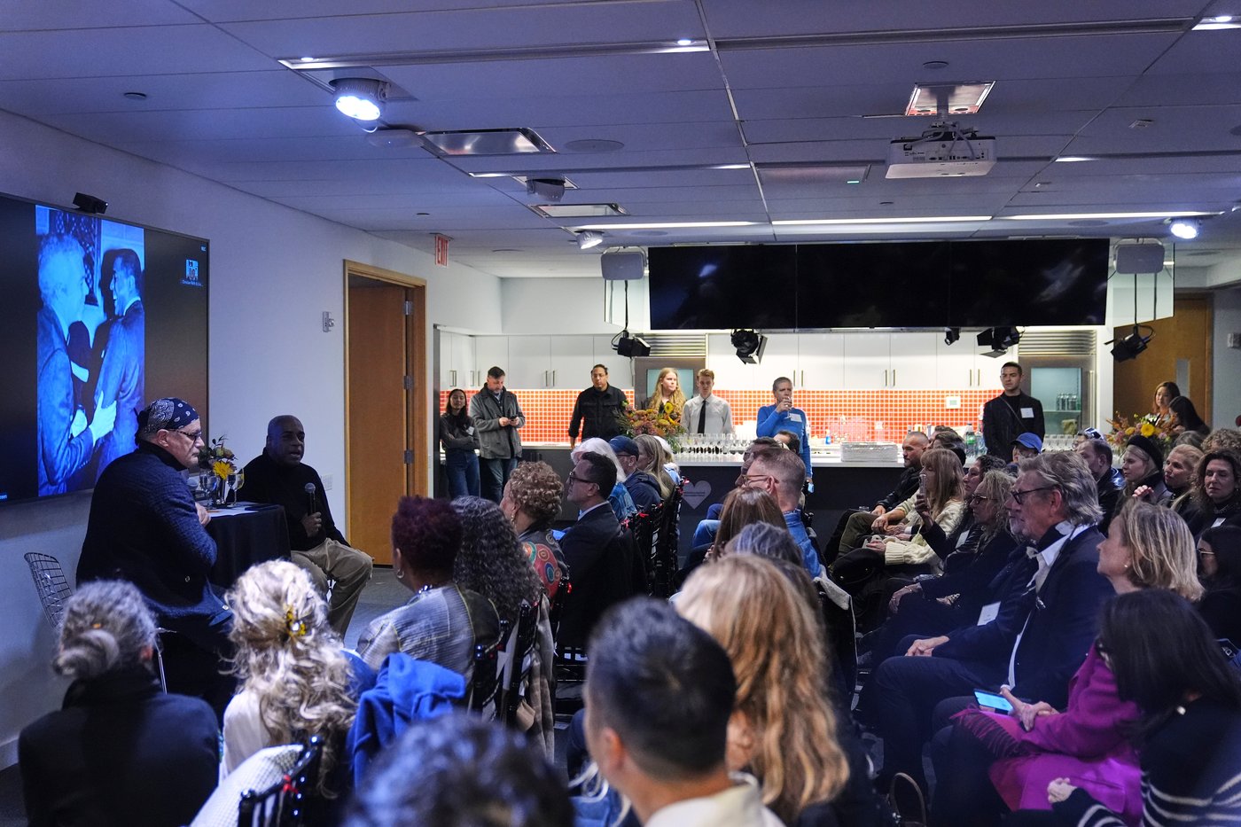 American menswear designer Jeffrey Banks is finally sharing his story and starting a new chapter | iNFOnews.ca