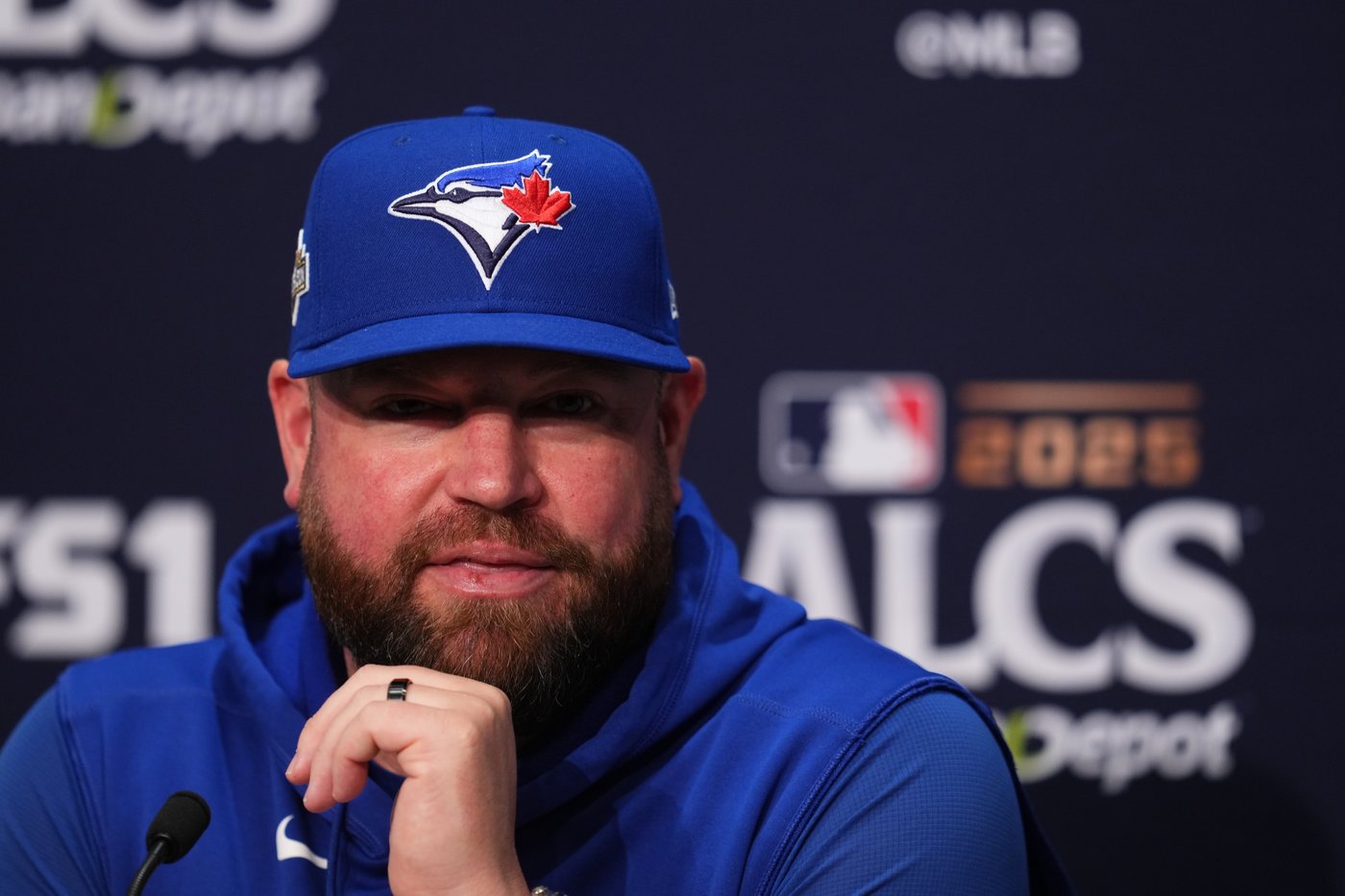 Mariners find themselves in ALCS driver’s seat against Blue Jays, eyeing first World Series berth | iNFOnews.ca Mariners find themselves in ALCS driver’s seat against Blue Jays, eyeing first World Series berth | iNFOnews.ca