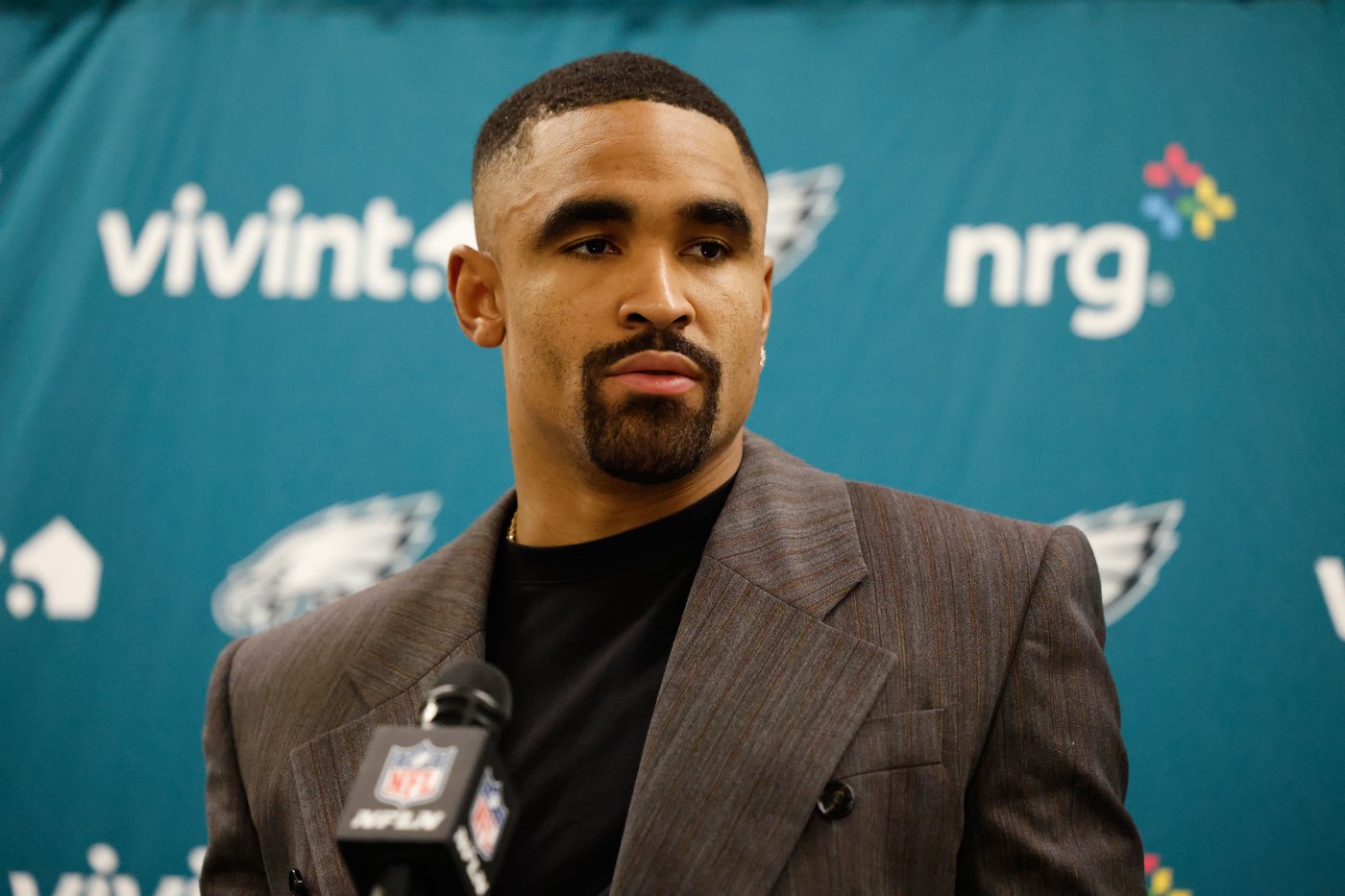 Jalen Hurts' slump: Can the Eagles' star QB turn it around after 3 straight losses? | iNFOnews.ca Jalen Hurts' slump: Can the Eagles' star QB turn it around after 3 straight losses? | iNFOnews.ca