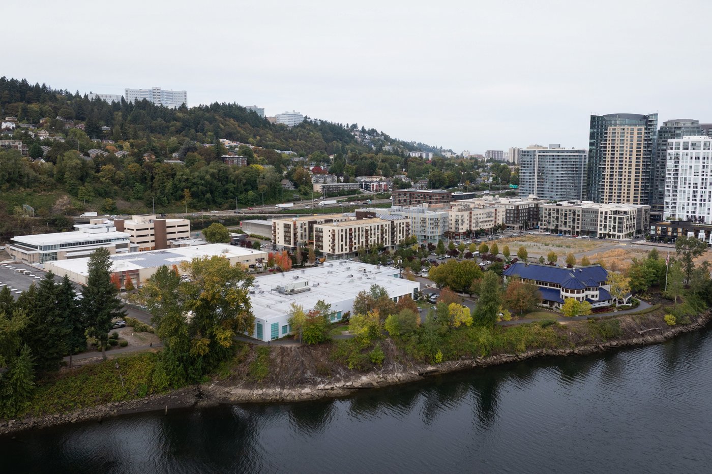 FACT FOCUS: Trump paints a grim portrait of Portland. The story on the ground is much less extreme | iNFOnews.ca