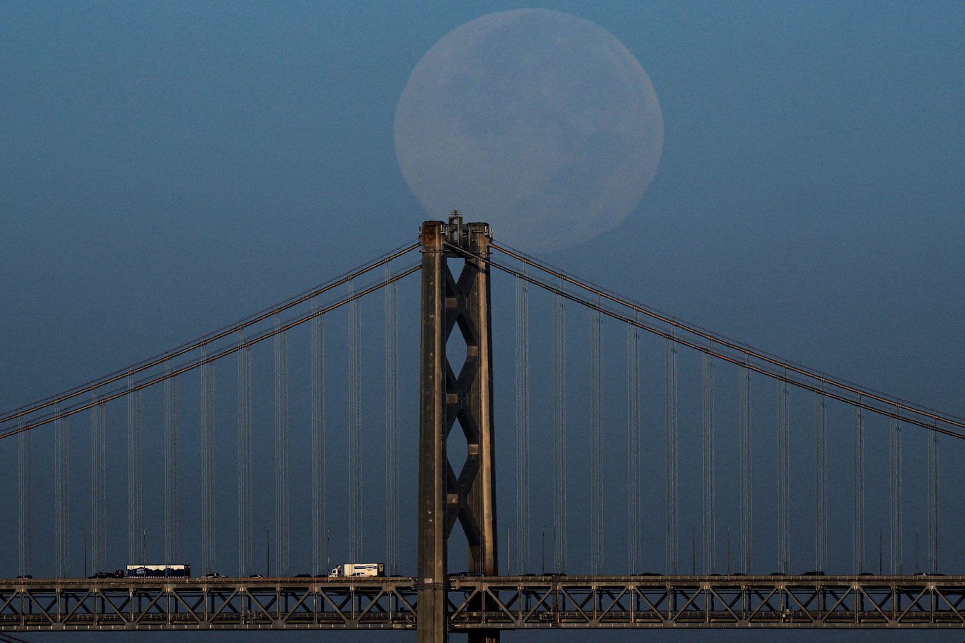 The top photos of the week by AP’s photojournalists | iNFOnews.ca