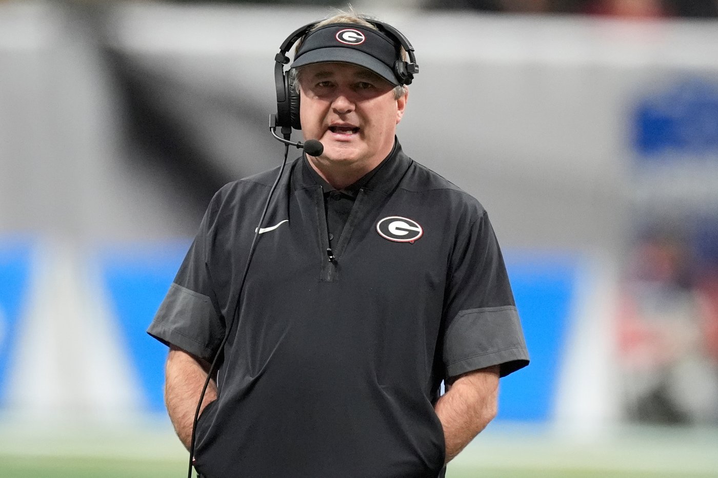 No. 3 Georgia and No. 10 Alabama will battle for the SEC title in the rivalry's latest chapter | iNFOnews.ca