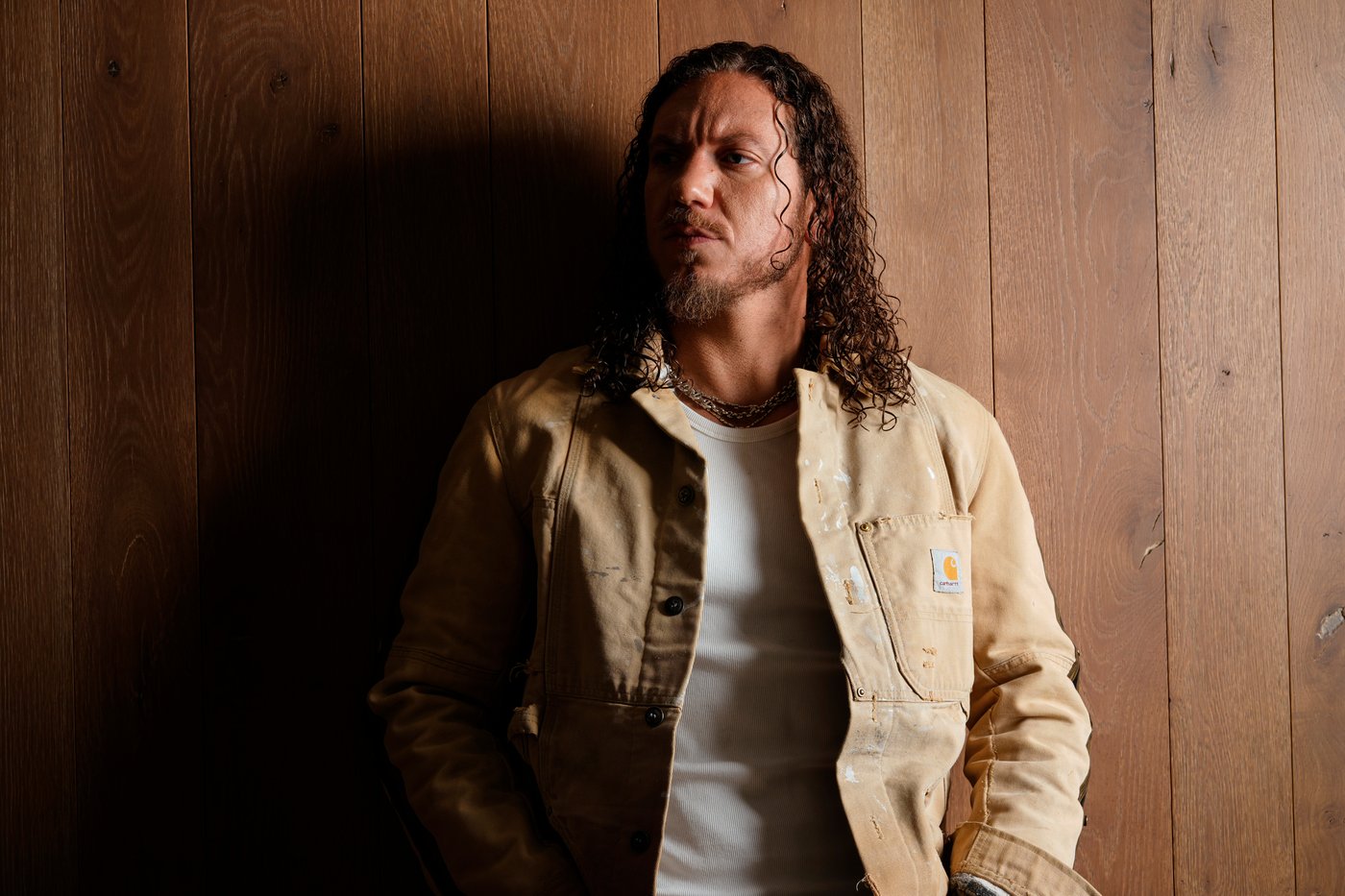 For Brandon Lake, crossing over means more opportunities to spread a Christian message | iNFOnews.ca For Brandon Lake, crossing over means more opportunities to spread a Christian message | iNFOnews.ca