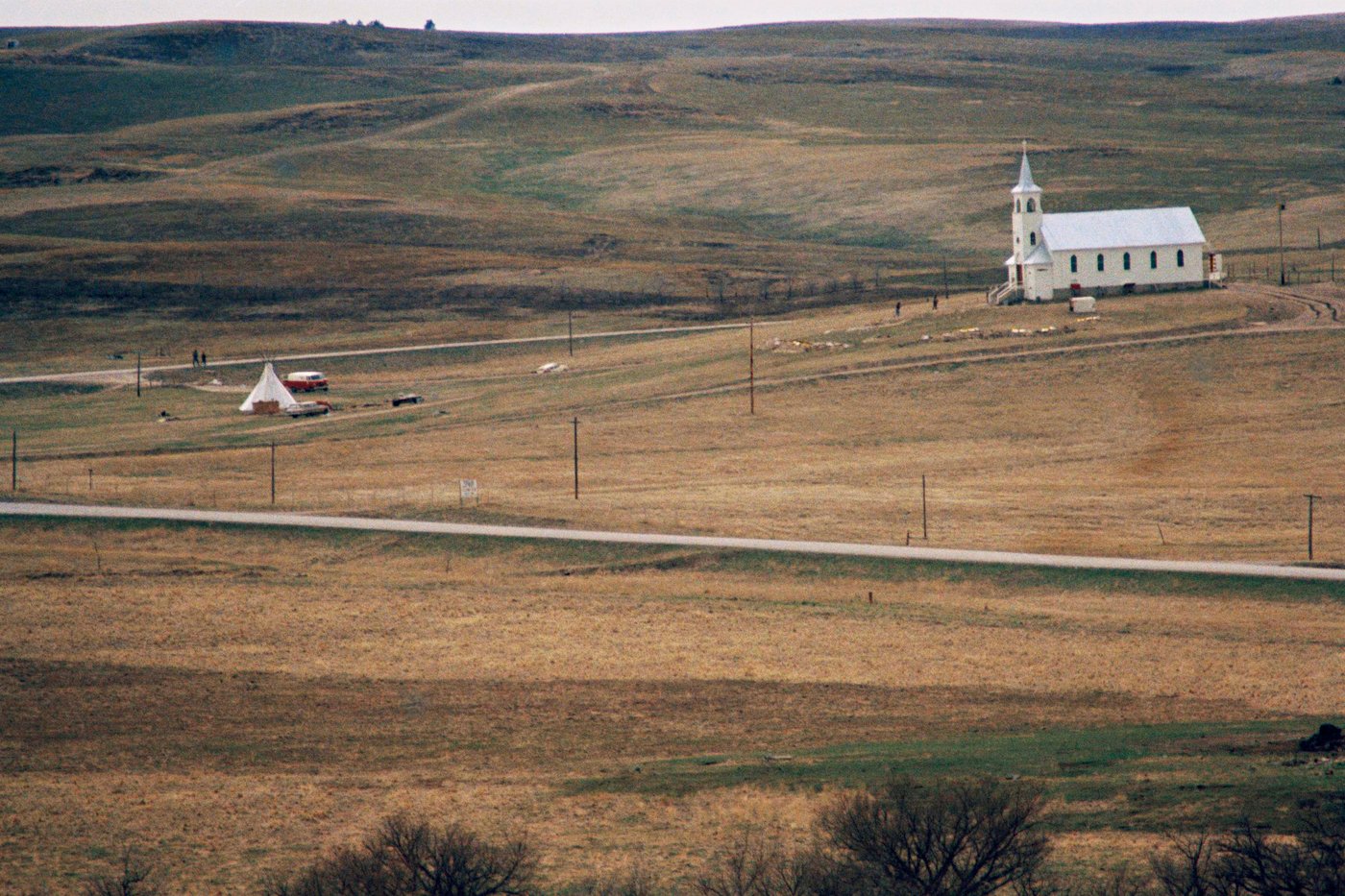 Hegseth's decision on Wounded Knee medals sparks outrage in Native American communities | iNFOnews.ca