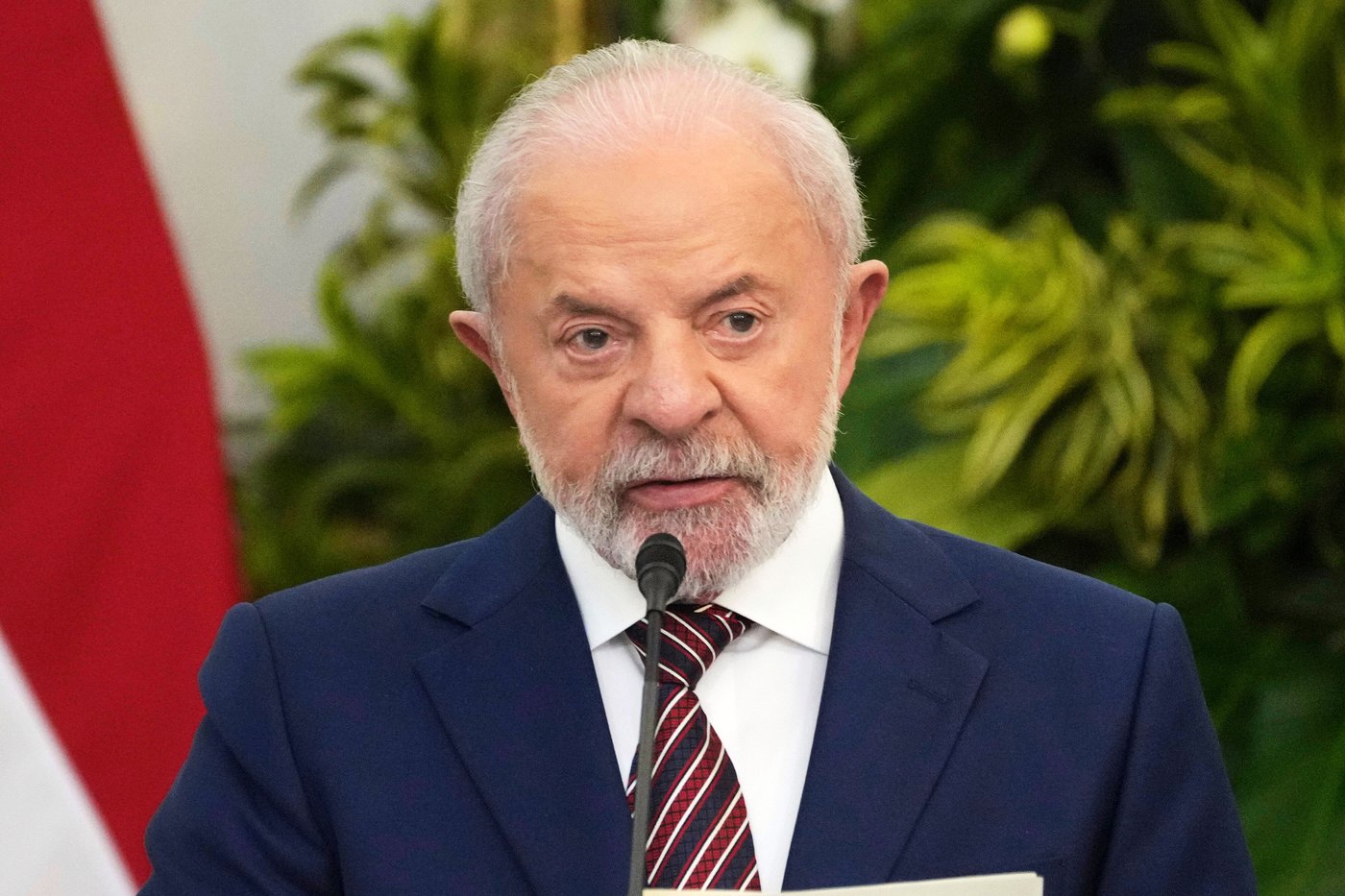 Brazil’s Supreme Court sentences military officials for planning to kill Lula | iNFOnews.ca