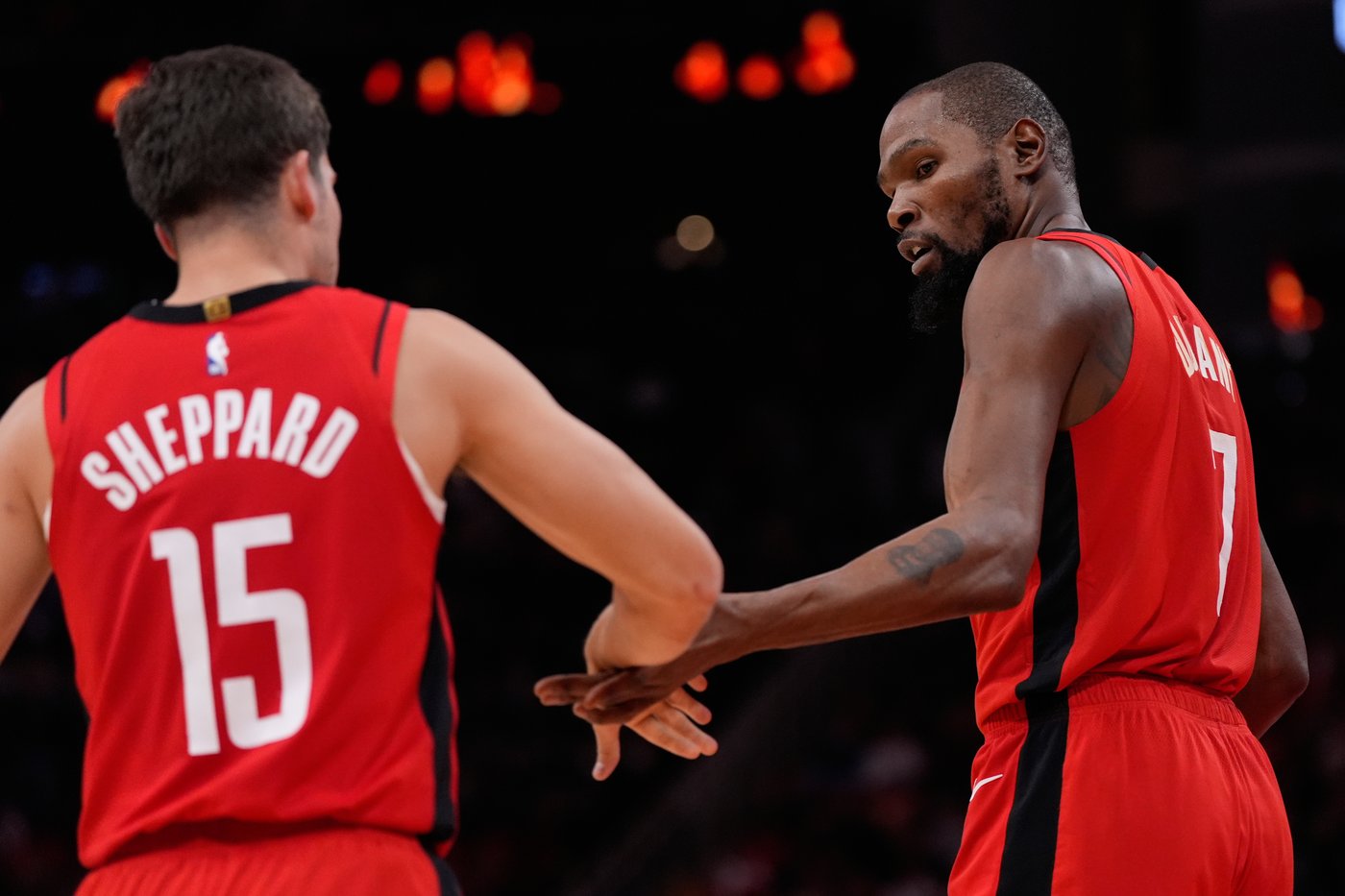 Sengun, Durant lead Rockets to 121-95 victory over the Kings | iNFOnews.ca