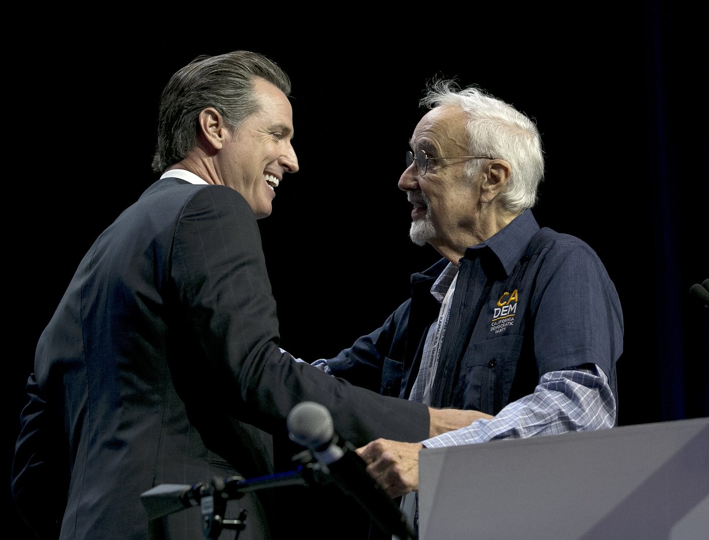 Unabashed California liberal and former US Rep. John Burton dies at 92 | iNFOnews.ca Unabashed California liberal and former US Rep. John Burton dies at 92 | iNFOnews.ca