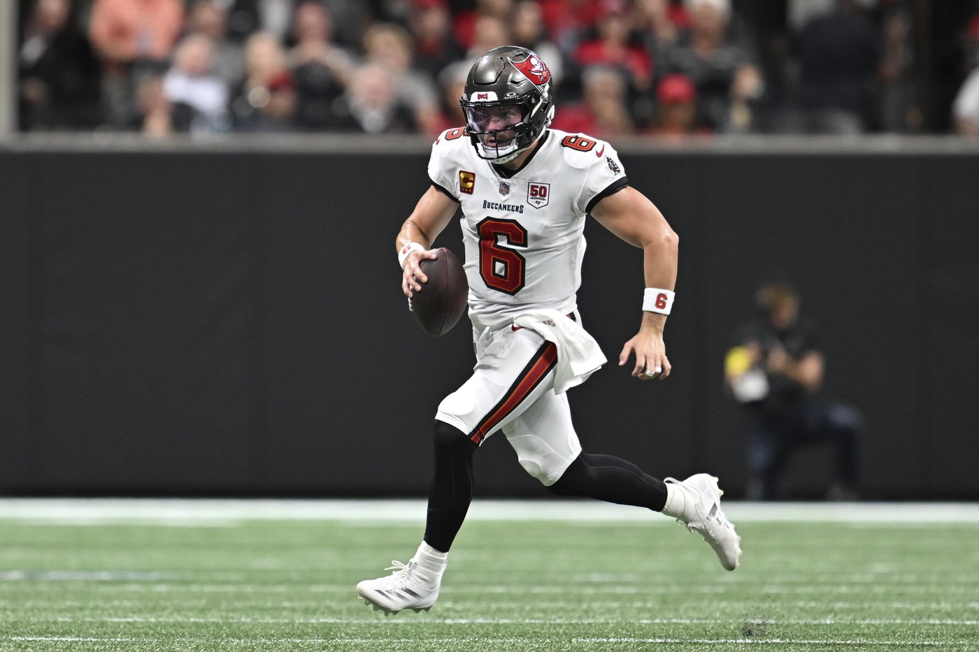 Tampa Bay's Mike Evans cherishes potential last game at Houston's NRG Stadium | iNFOnews.ca
