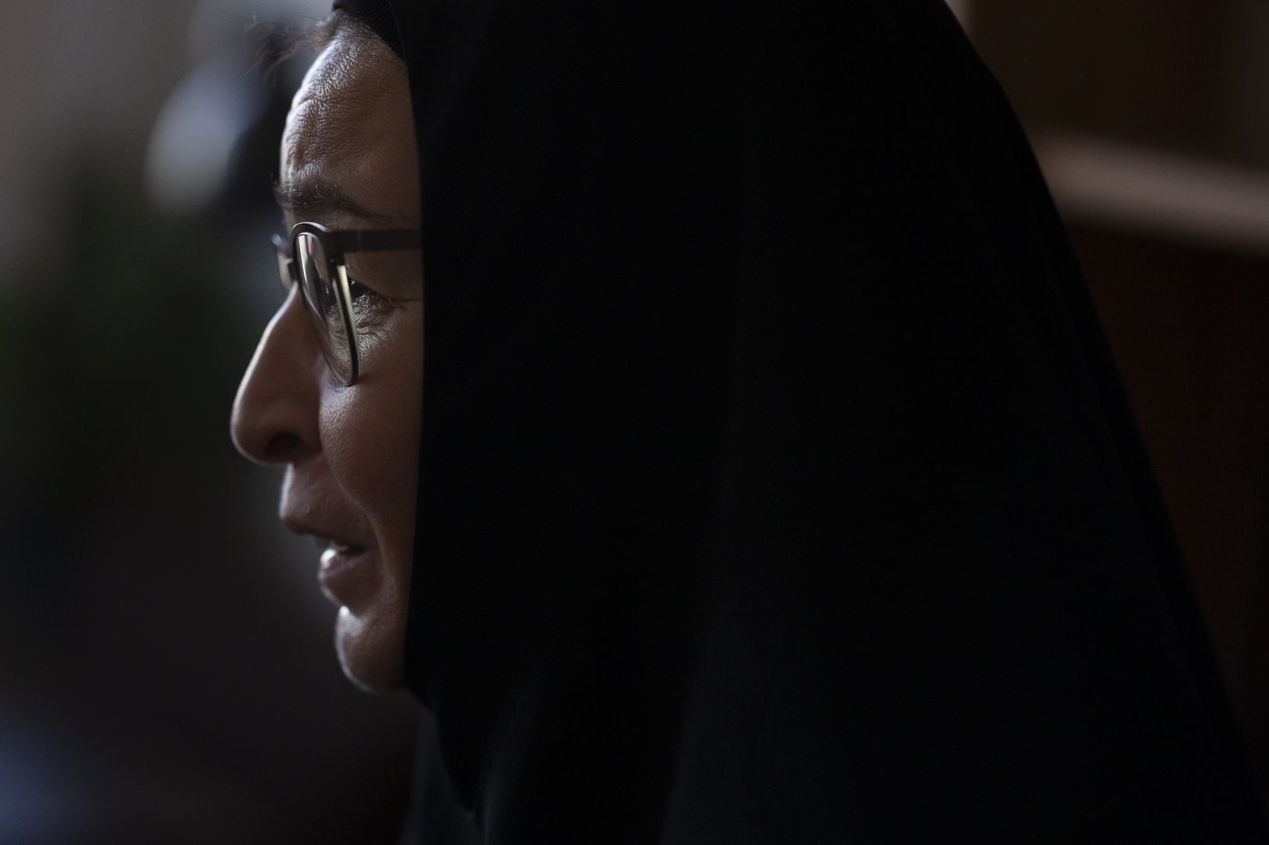 A US Orthodox influencer spoke against Russia's war. Then she was ousted as a nun | iNFOnews.ca