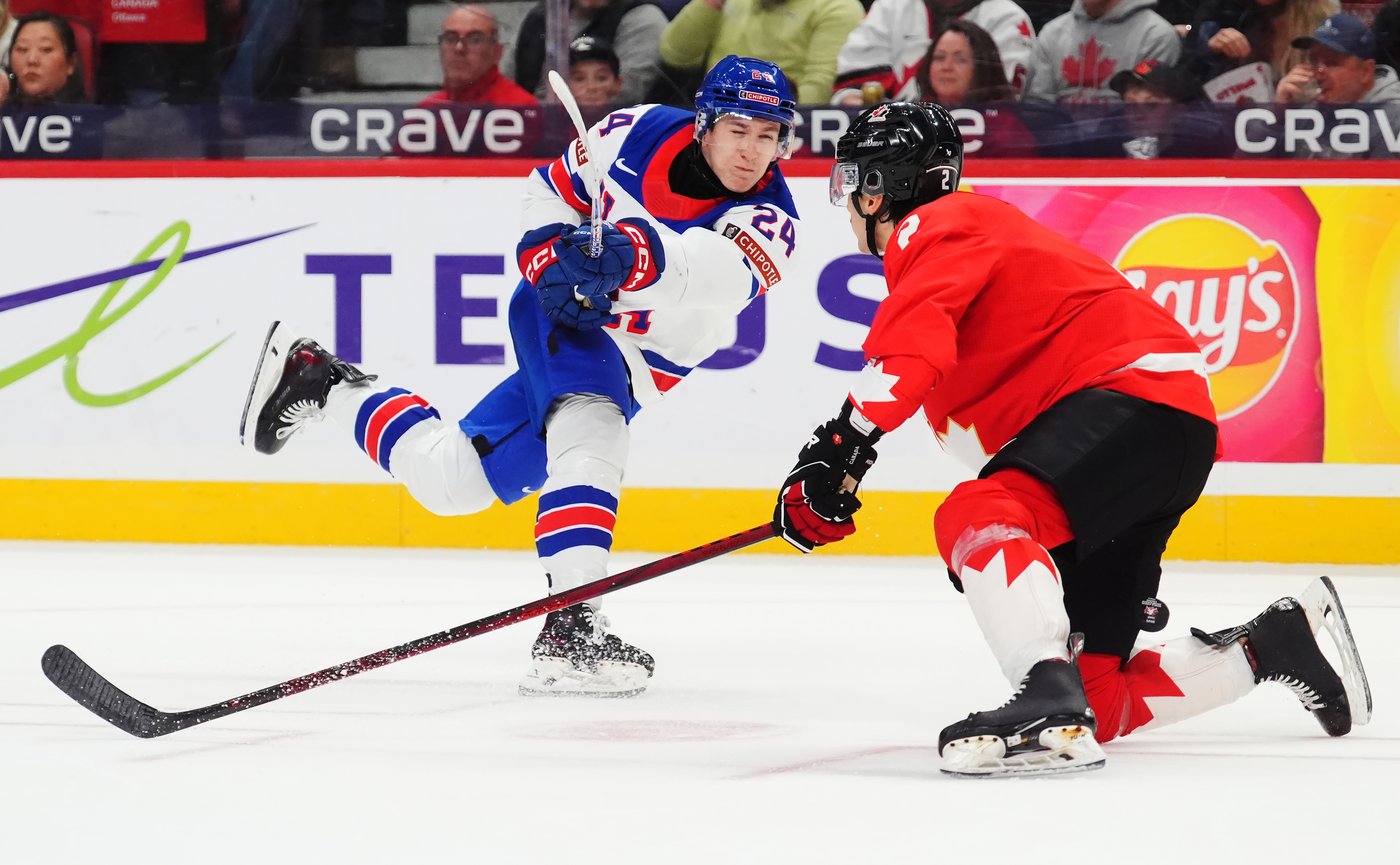 Some of the players to watch at the world junior hockey championship | iNFOnews.ca Some of the players to watch at the world junior hockey championship | iNFOnews.ca