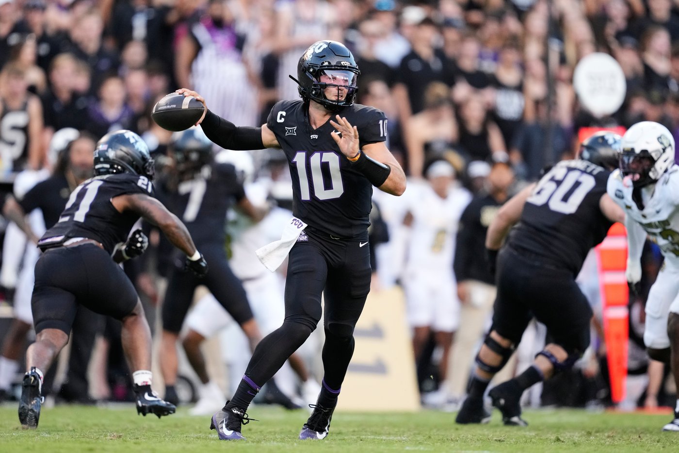 No. 18 BYU goes for back-to back 6-0 starts, Arizona already matched win total of Big 12 debut | iNFOnews.ca No. 18 BYU goes for back-to back 6-0 starts, Arizona already matched win total of Big 12 debut | iNFOnews.ca
