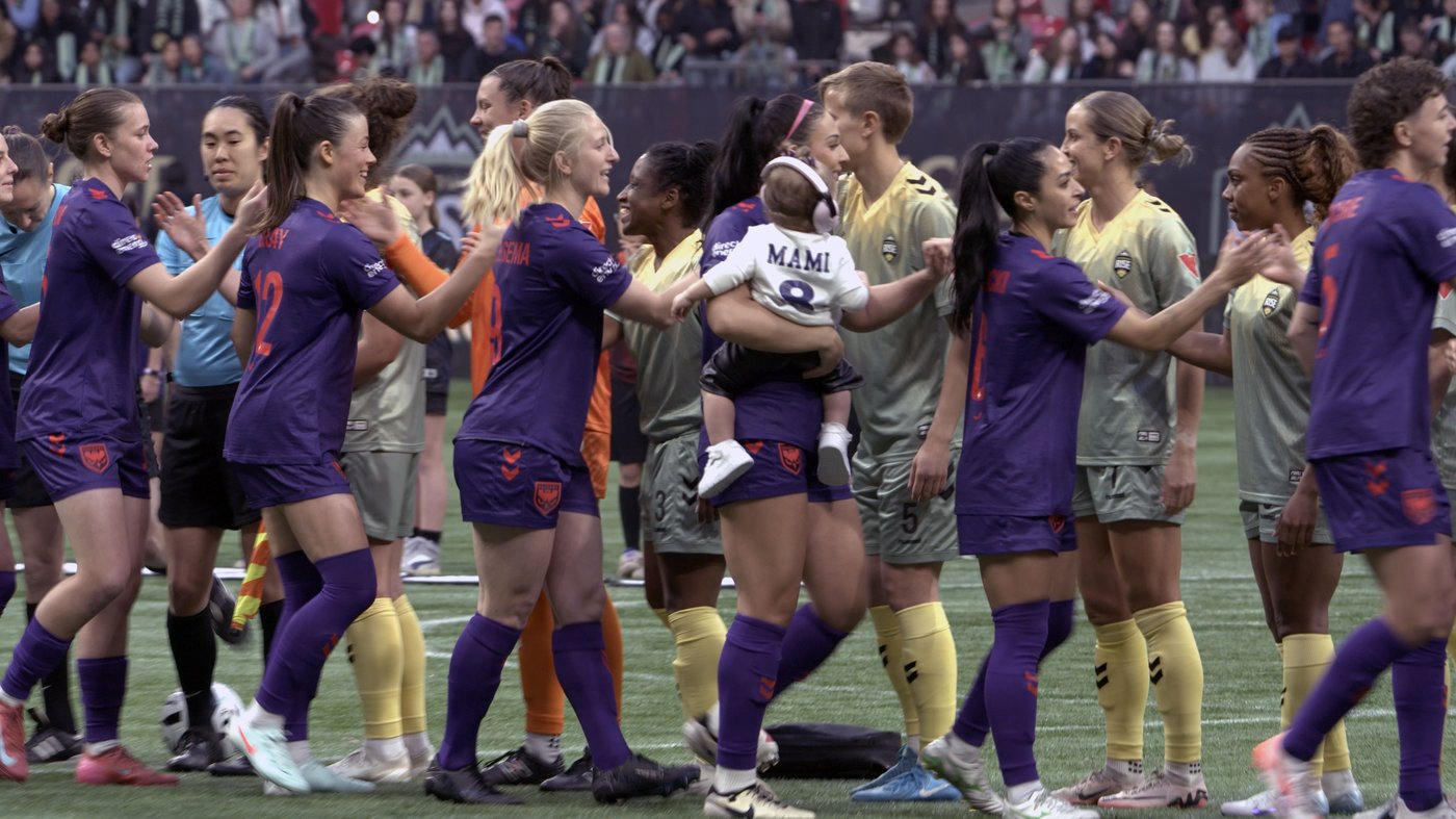 New documentary offers behind-the-scenes look at birth of the Northern Super League | iNFOnews.ca New documentary offers behind-the-scenes look at birth of the Northern Super League | iNFOnews.ca