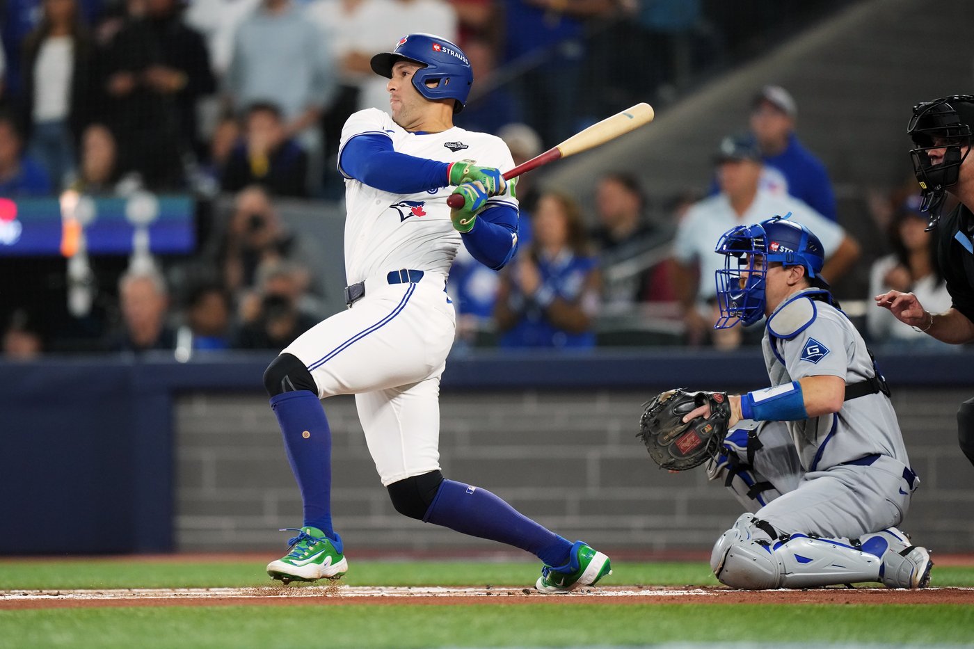 Springer excited to welcome returning Bieber, new pitchers Cease and Ponce to Jays | iNFOnews.ca Springer excited to welcome returning Bieber, new pitchers Cease and Ponce to Jays | iNFOnews.ca