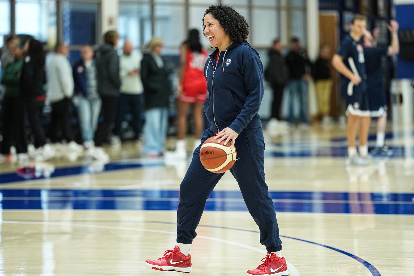 Duke struggled in a bumpy opening month. Kara Lawson's 21st-ranked Blue Devils have regrouped | iNFOnews.ca