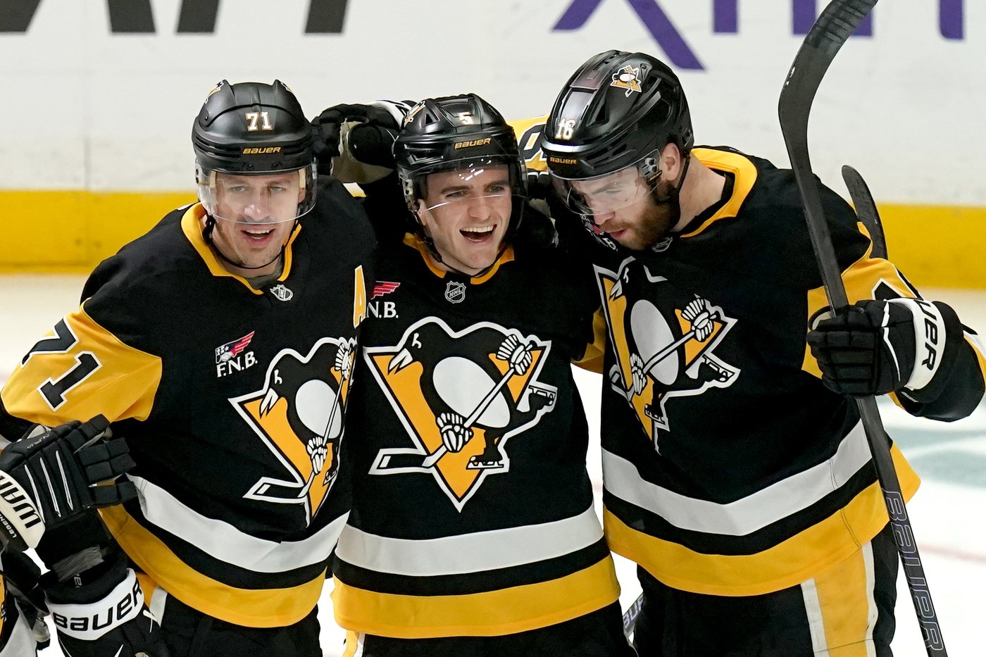 Blue Jackets pick up rare victory in Pittsburgh with 5-4 shootout win over the Penguins | iNFOnews.ca Blue Jackets pick up rare victory in Pittsburgh with 5-4 shootout win over the Penguins | iNFOnews.ca