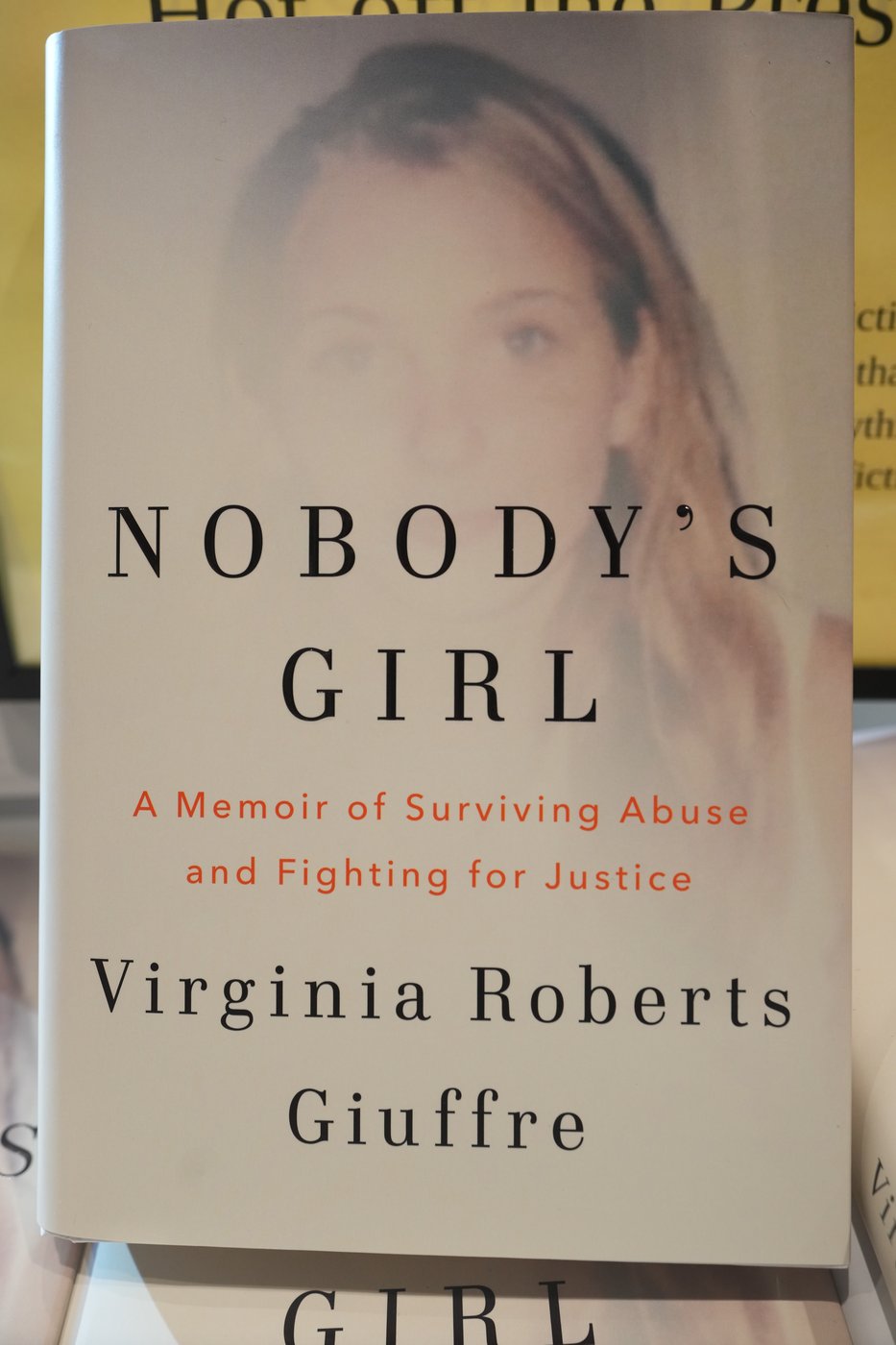Memoir by Prince Andrew's and Epstein's accuser reignites a scandal that long dogged UK royals | iNFOnews.ca Memoir by Prince Andrew's and Epstein's accuser reignites a scandal that long dogged UK royals | iNFOnews.ca