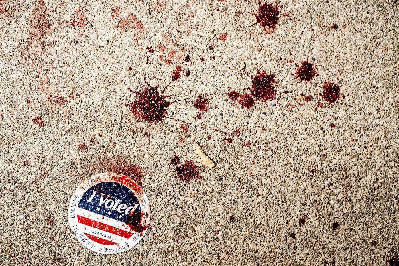 The top photos of the week by AP’s photojournalists | iNFOnews.ca