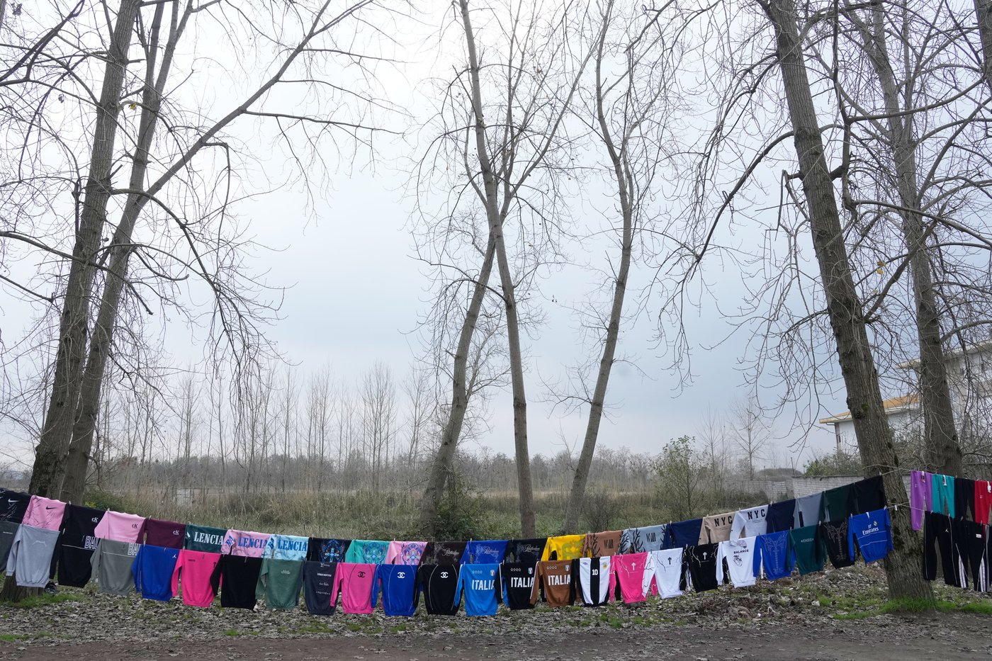 The top photos of the day by AP's photojournalists | iNFOnews.ca