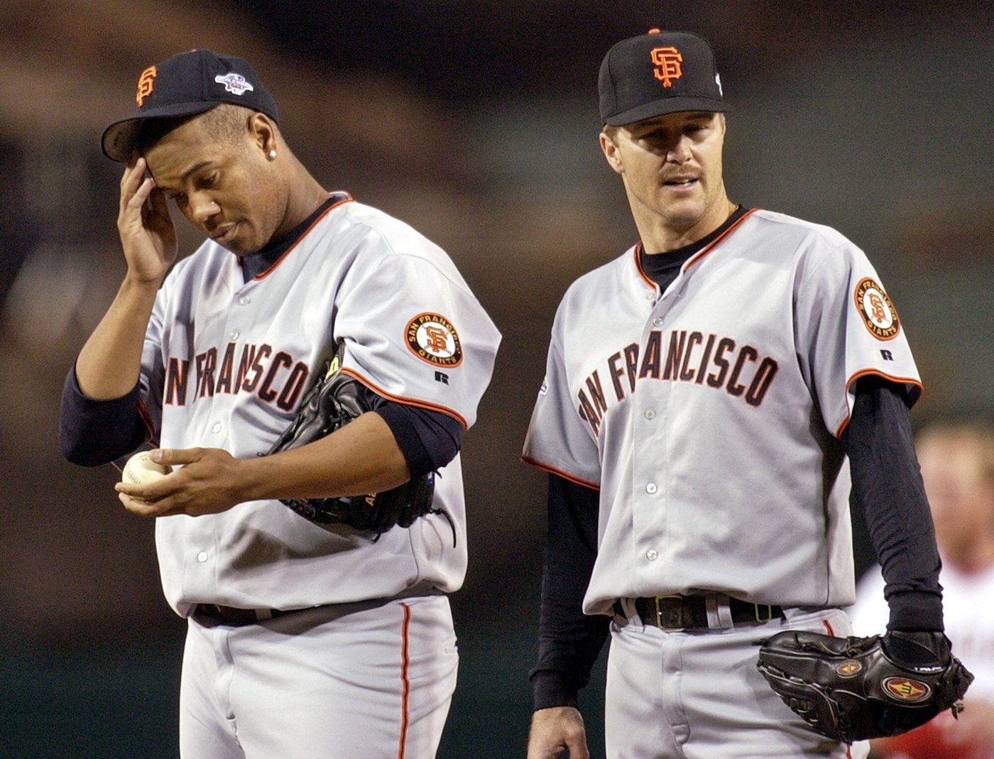 Jeff Kent elected to baseball Hall of Fame, which again keeps doors shut for Bonds and Clemens | iNFOnews.ca