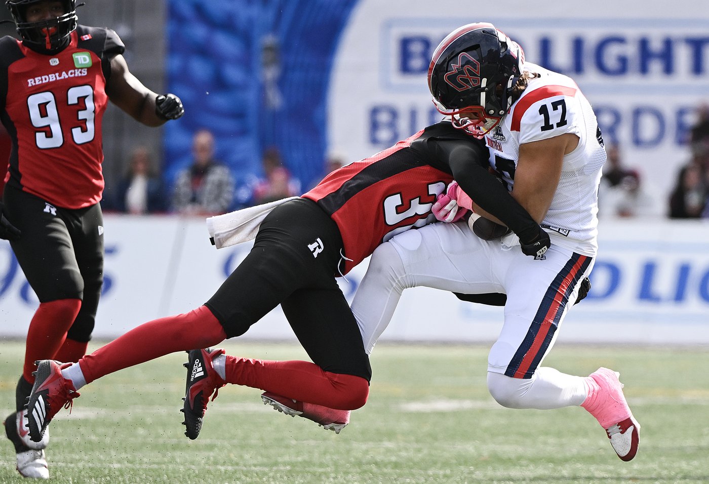 Photo Gallery: The week in sports photos | iNFOnews.ca