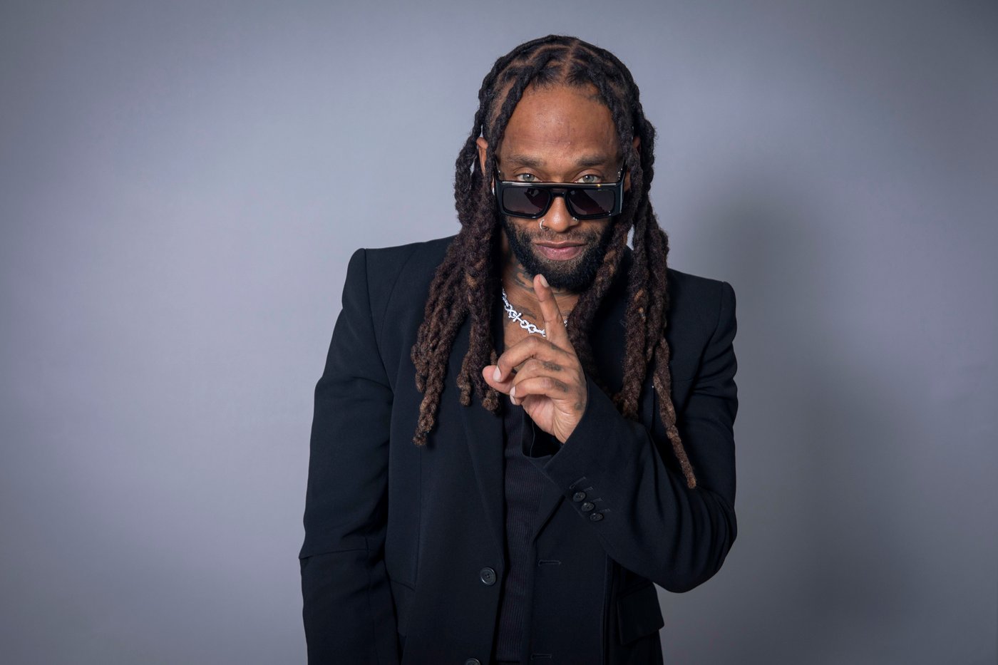 Ty Dolla $ign returns with ‘Tycoon,’ his first solo album in five years | iNFOnews.ca Ty Dolla $ign returns with ‘Tycoon,’ his first solo album in five years | iNFOnews.ca