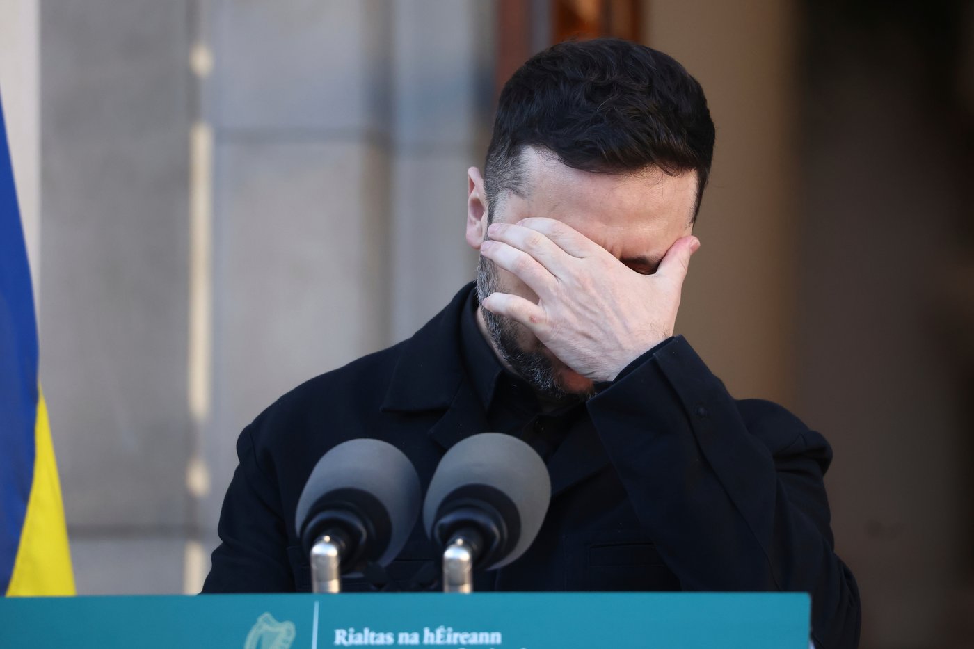 The Latest: US envoy Witkoff meets Putin in Moscow | iNFOnews.ca