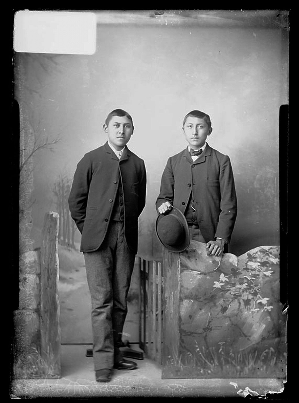 The remains and stories of Native American students are being reclaimed from a Pennsylvania cemetery | iNFOnews.ca The remains and stories of Native American students are being reclaimed from a Pennsylvania cemetery | iNFOnews.ca