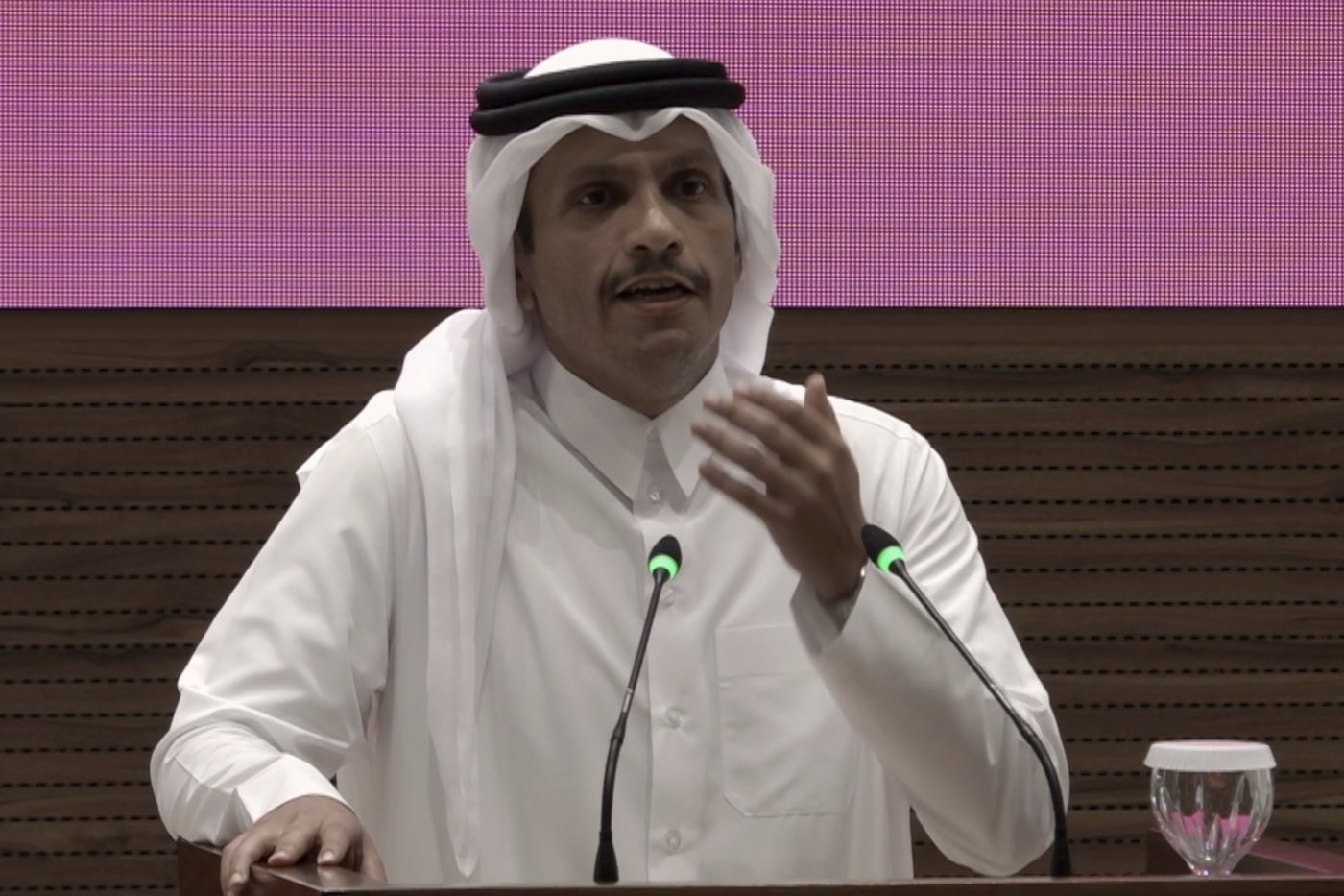 Israeli attack on Hamas leaders in quiet Qatar shocks Gulf allies and tests US ties | iNFOnews.ca