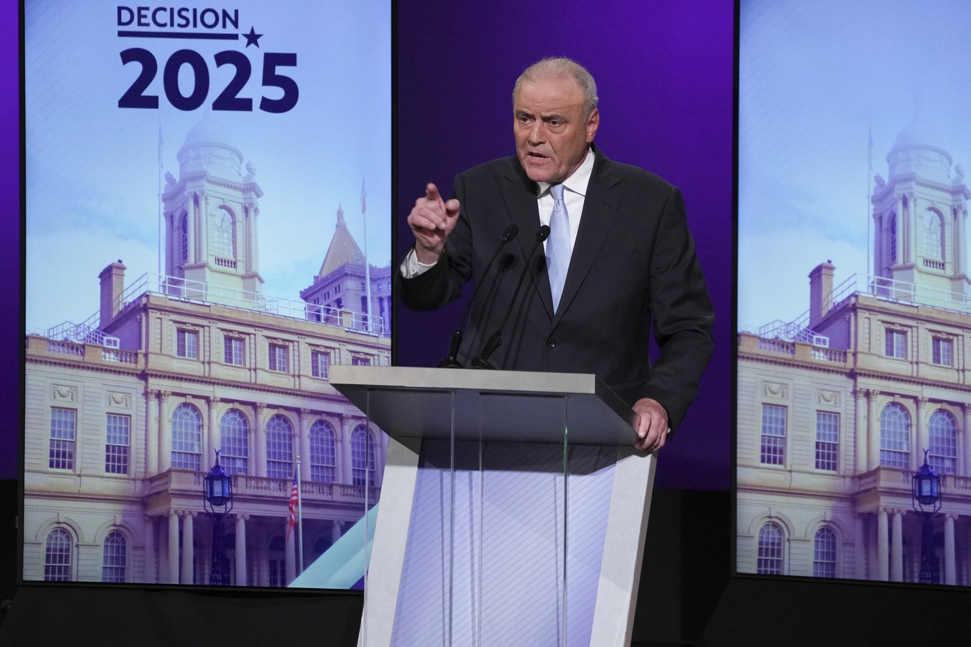 AP Decision Notes: What to expect in New York on Election Day | iNFOnews.ca AP Decision Notes: What to expect in New York on Election Day | iNFOnews.ca