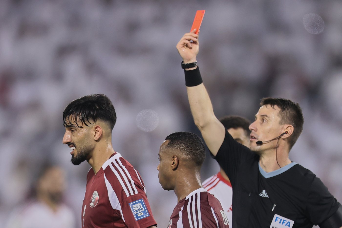 Qatar and Saudi Arabia qualify for 2026 World Cup | iNFOnews.ca Qatar and Saudi Arabia qualify for 2026 World Cup | iNFOnews.ca