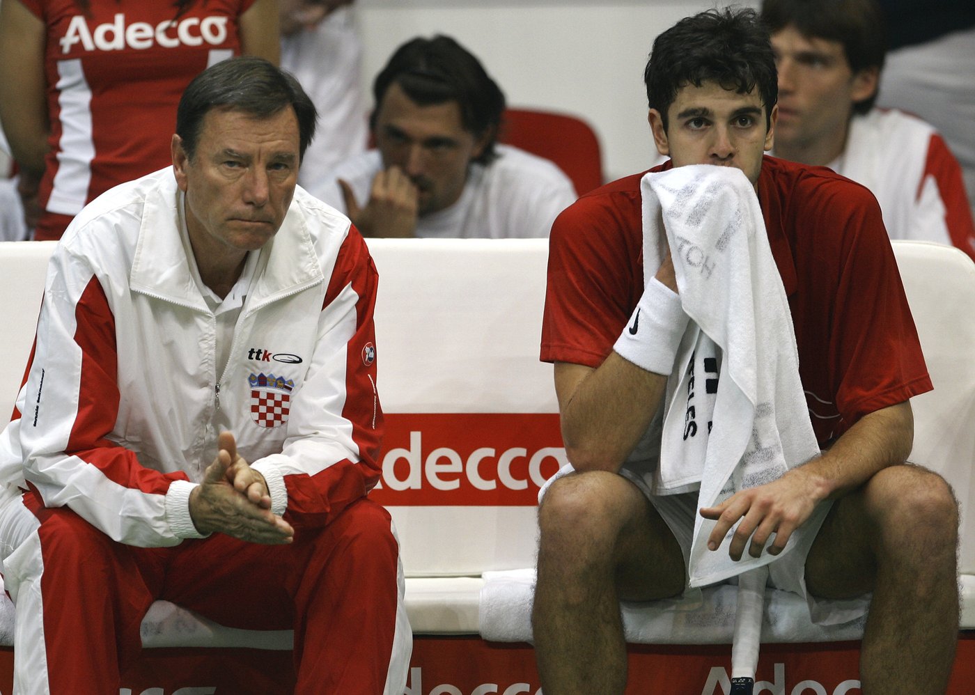 Tennis great Nikola Pilić, mentor to Novak Djokovic, dies at 86 | iNFOnews.ca