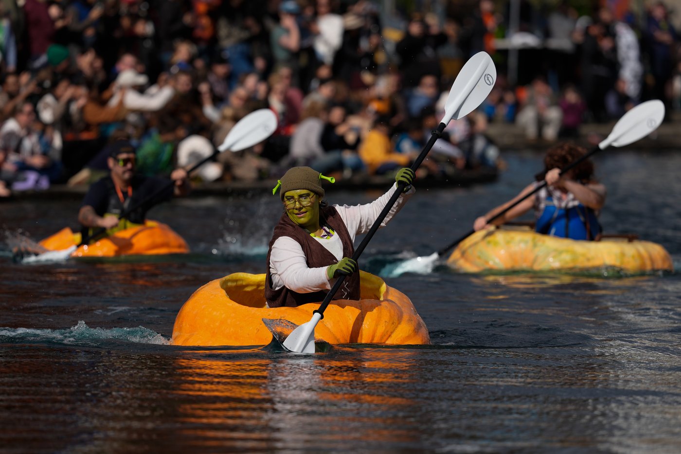 The top photos of the day by AP's photojournalists | iNFOnews.ca