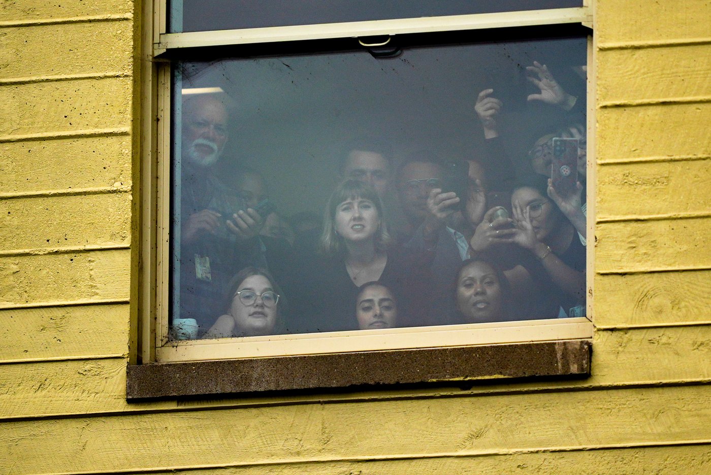 Photos from the 24th anniversary of the 9/11 terror attacks | iNFOnews.ca