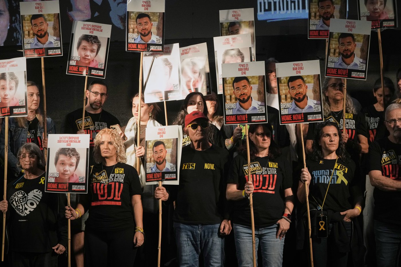 Palestinian death toll has surpassed 70,000 since the Israel-Hamas war began, Gaza ministry says | iNFOnews.ca