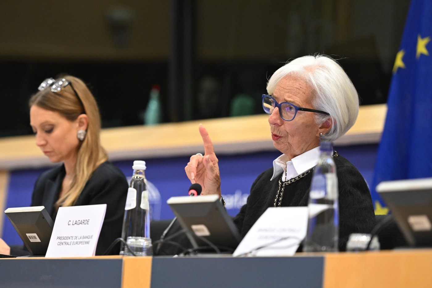 Europeans accuse Putin of feigning interest in peace after talks with US envoys | iNFOnews.ca