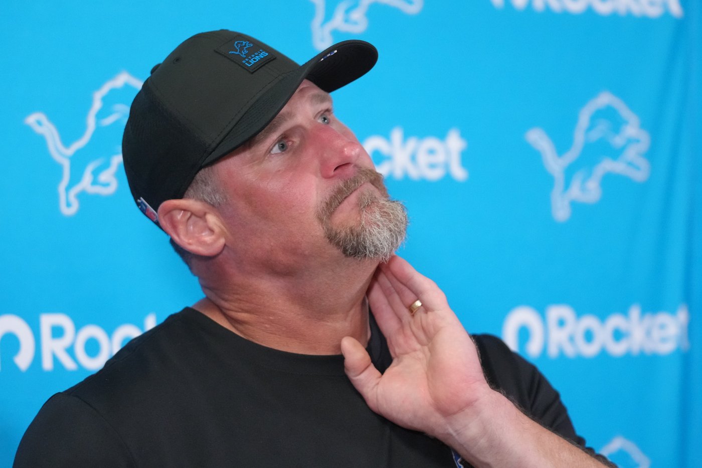 Brian Branch and the Lions end a frustrating loss at Kansas City with postgame fisticuffs | iNFOnews.ca