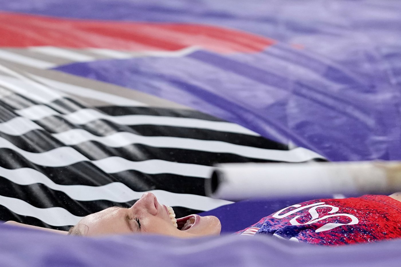 Photo highlights from Day 5 of the world athletics championships in Tokyo | iNFOnews.ca