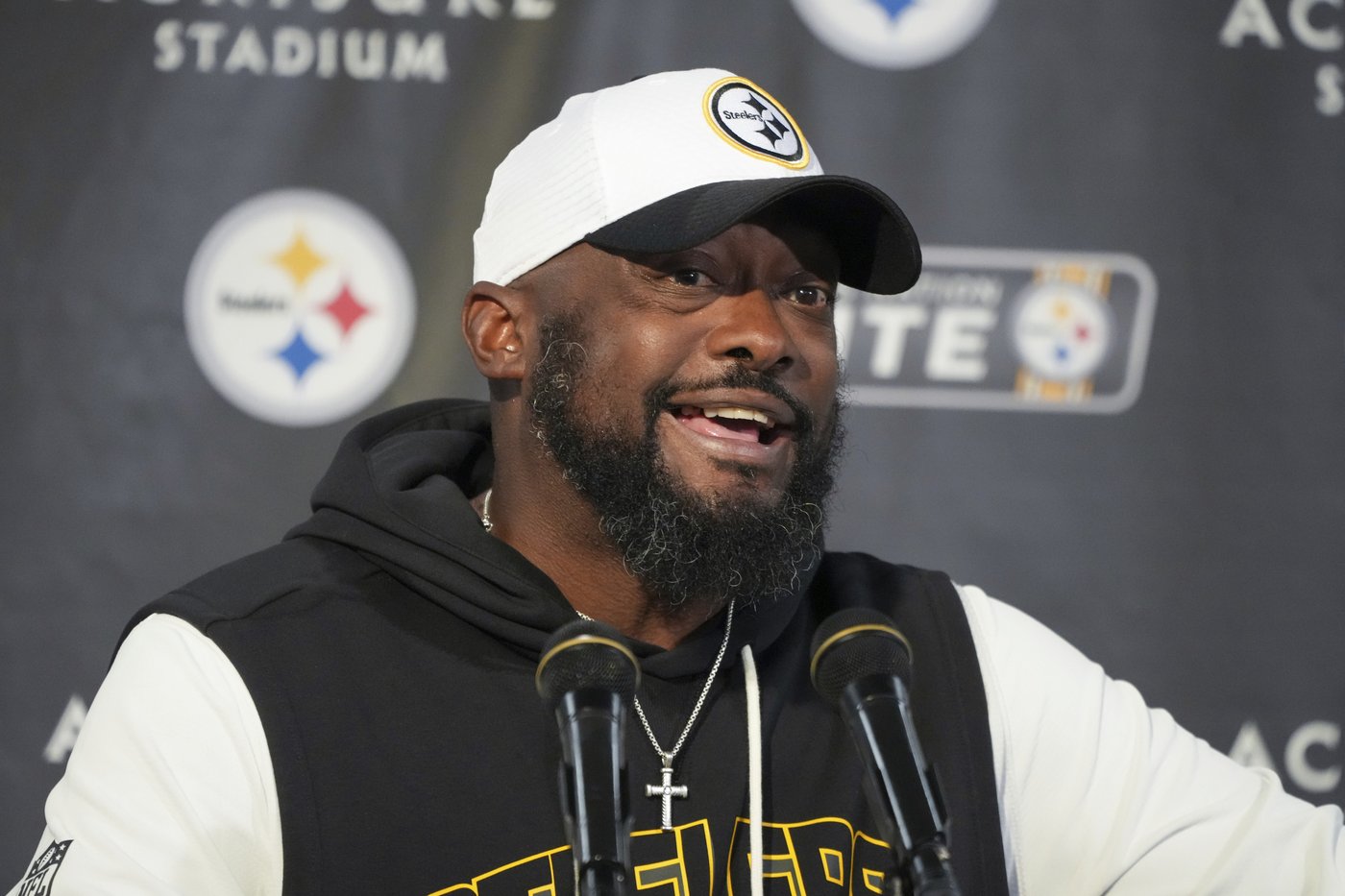 Ireland is home turf for Rooney family as Steelers lead NFL into Dublin game | iNFOnews.ca