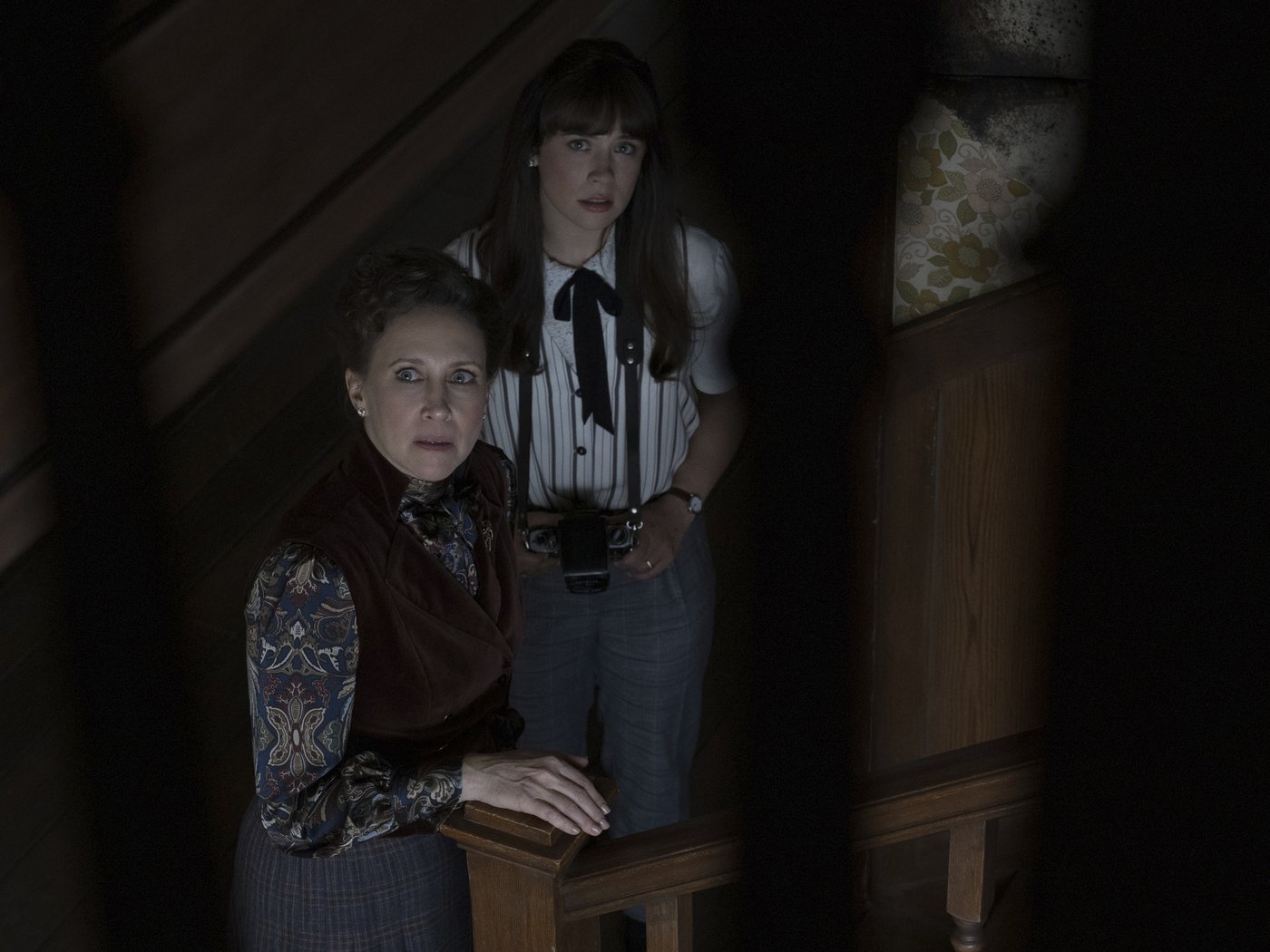 'The Conjuring: Last Rites' creeps its way to another box office win for horror genre | iNFOnews.ca 'The Conjuring: Last Rites' creeps its way to another box office win for horror genre | iNFOnews.ca